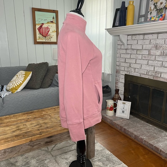 Fabletics Zaylee Funnel Neck Tunic - Picture 3 of 10